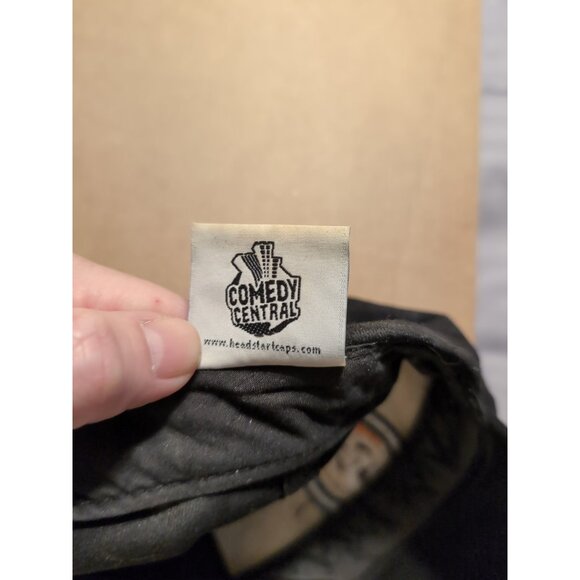South Park 2001 Adjustable Hat Timmy Livin' A Lie Black - Picture 11 of 11